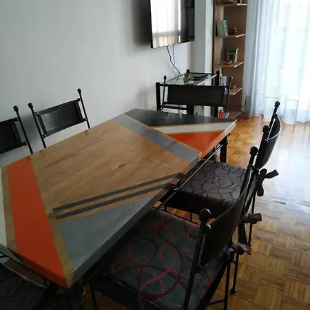 Hermoso Departamento Para 6 Personas . Excelente Ubicacion Ciudad Autónoma de Ciudad Autónoma de Buenos Aires Exterior foto