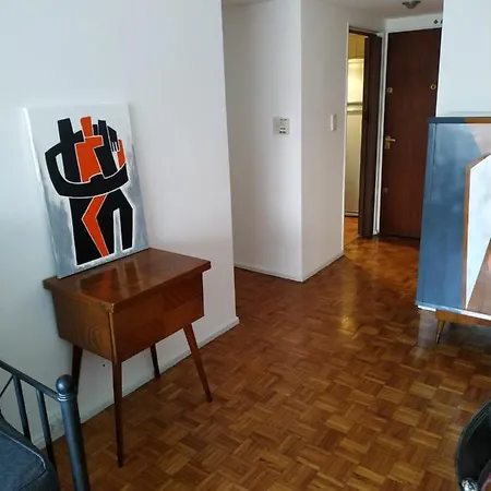Hermoso Departamento Para 6 Personas . Excelente Ubicacion Ciudad Autónoma de Ciudad Autónoma de Buenos Aires Exterior foto
