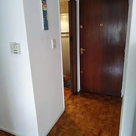 Hermoso Departamento Para 6 Personas . Excelente Ubicacion Ciudad Autónoma de Ciudad Autónoma de Buenos Aires Exterior foto