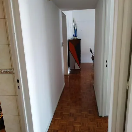 Hermoso Departamento Para 6 Personas . Excelente Ubicacion Ciudad Autónoma de Ciudad Autónoma de Buenos Aires Exterior foto