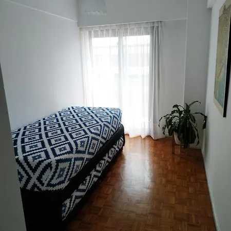 Hermoso Departamento Para 6 Personas . Excelente Ubicacion Ciudad Autónoma de Ciudad Autónoma de Buenos Aires Exterior foto