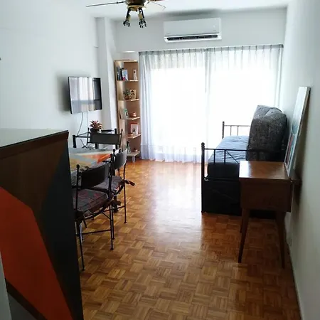 Hermoso Departamento Para 6 Personas . Excelente Ubicacion Ciudad Autónoma de Ciudad Autónoma de Buenos Aires Exterior foto