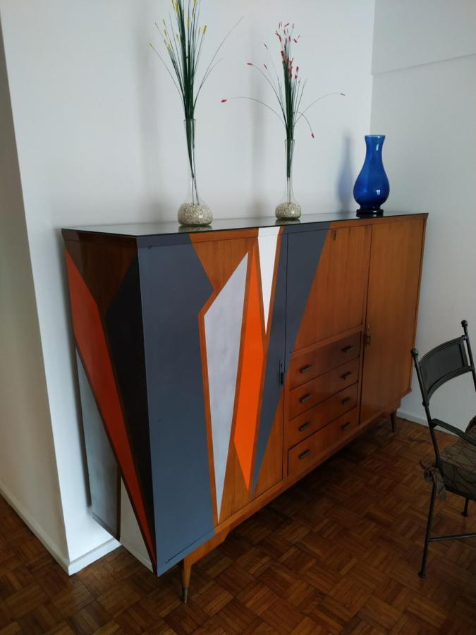 Apartment Hermoso Departamento 6 Personas . Excelente Ubicacion Buenos Aires