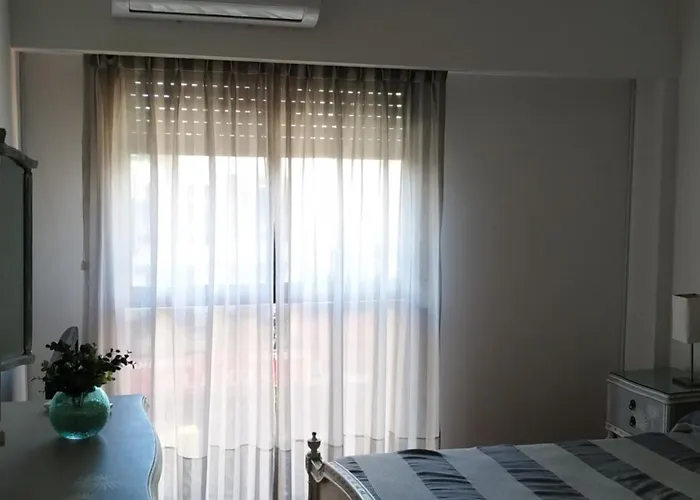 Hermoso Departamento Para 6 Personas . Excelente Ubicacion