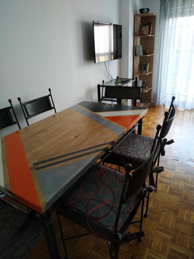 Hermoso Departamento 6 Personas . Excelente Ubicacion Apartamento Ciudad Autónoma de Buenos Aires